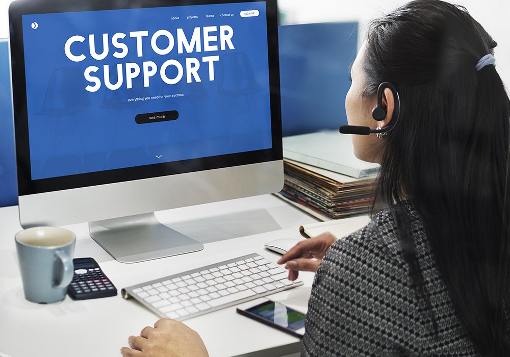 Assistenza Post-Vendita